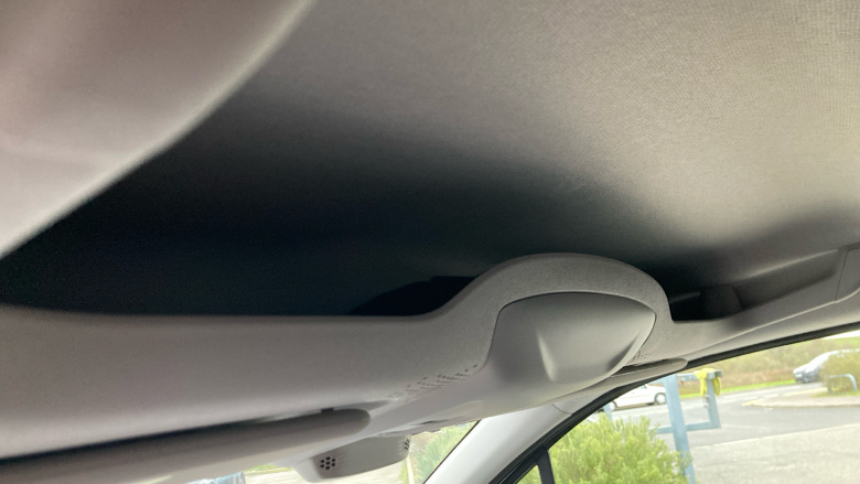 Vauxhall Combo Cargo E-L1 2300 100kW Prime 50kWh H1 Van Auto